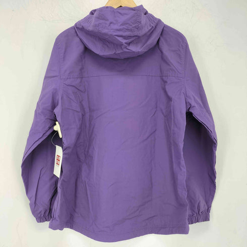 エルエルビーン L.L.Bean アノラックパーカー レディース import:M
