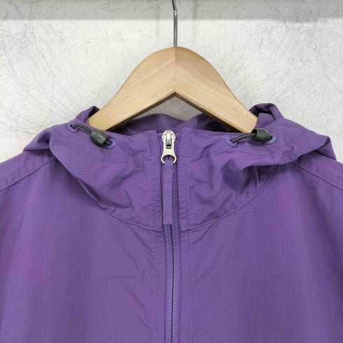 エルエルビーン L.L.Bean アノラックパーカー レディース import:M