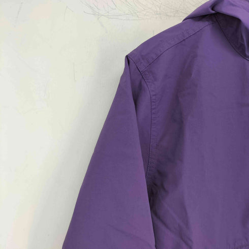 エルエルビーン L.L.Bean アノラックパーカー レディース import:M
