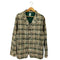 サウスツーウェストエイト SOUTH2 WEST8 PEN JACKET/BLEACHED MADRAS PLAID メンズ S