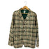 サウスツーウェストエイト SOUTH2 WEST8 PEN JACKET/BLEACHED MADRAS PLAID メンズ S