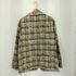 サウスツーウェストエイト SOUTH2 WEST8 PEN JACKET/BLEACHED MADRAS PLAID メンズ S
