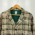 サウスツーウェストエイト SOUTH2 WEST8 PEN JACKET/BLEACHED MADRAS PLAID メンズ S