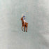ポロバイラルフローレン Polo by RALPH LAUREN 90s ポニー刺繍 ボタンダウン ドレスシャツ メンズ import:M