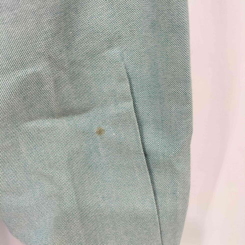 ポロバイラルフローレン Polo by RALPH LAUREN 90s ポニー刺繍 ボタンダウン ドレスシャツ メンズ import:M