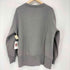 goodie two sleeves リメイク トレーナー レディース import:S