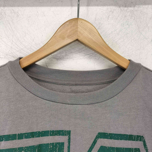 goodie two sleeves リメイク トレーナー レディース import:S