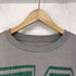 goodie two sleeves リメイク トレーナー レディース import:S