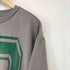 goodie two sleeves リメイク トレーナー レディース import:S