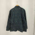 エンジニアードガーメンツ Engineered Garments ペイズリー柄 シングル フロントボタン テーラードジャケット メンズ S