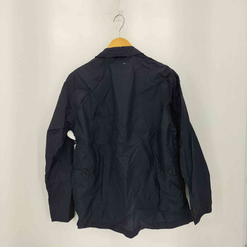 エンジニアードガーメンツ Engineered Garments シングル フロントボタン ロングスリーブ テーラードジャケット メンズ S