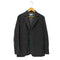 エンジニアードガーメンツ Engineered Garments ウール シングル フロントボタン テーラードジャケット メンズ S