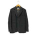エンジニアードガーメンツ Engineered Garments ウール シングル フロントボタン テーラードジャケット メンズ S