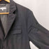 エンジニアードガーメンツ Engineered Garments ウール シングル フロントボタン テーラードジャケット メンズ S