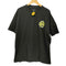 フラグメントデザイン fragment design YELLOW BOLT TEE コラボ Tシャツ メンズ import:XL