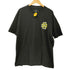フラグメントデザイン fragment design YELLOW BOLT TEE コラボ Tシャツ メンズ import:XL