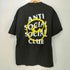 フラグメントデザイン fragment design YELLOW BOLT TEE コラボ Tシャツ メンズ import:XL