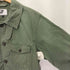 エンジニアードガーメンツ Engineered Garments USA製 フロントボタン M-41 ミリタリージャケット メンズ M