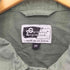 エンジニアードガーメンツ Engineered Garments USA製 フロントボタン M-41 ミリタリージャケット メンズ M