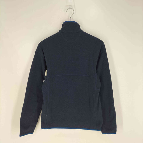 パタゴニア patagonia 18AW M's LW Better Sweater Marsupial P/O メンズ・ライトウェイト・ベターセーター・マースーピアル・プルオーバー メンズ import:XS