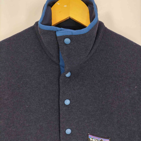 パタゴニア patagonia 18AW M's LW Better Sweater Marsupial P/O メンズ・ライトウェイト・ベターセーター・マースーピアル・プルオーバー メンズ import:XS