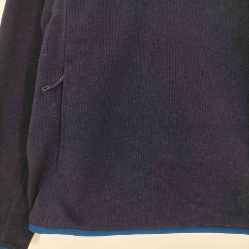 パタゴニア patagonia 18AW M's LW Better Sweater Marsupial P/O メンズ・ライトウェイト・ベターセーター・マースーピアル・プルオーバー メンズ import:XS
