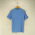 カルバンクライン CALVIN KLEIN Slim fit 刺繍ロゴ半袖ポロシャツ メンズ import:S