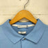 カルバンクライン CALVIN KLEIN Slim fit 刺繍ロゴ半袖ポロシャツ メンズ import:S