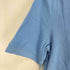 カルバンクライン CALVIN KLEIN Slim fit 刺繍ロゴ半袖ポロシャツ メンズ import:S