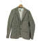 エンジニアードガーメンツ Engineered Garments 千鳥格子柄 ベッド フォードジャケット メンズ S