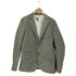 エンジニアードガーメンツ Engineered Garments 千鳥格子柄 ベッド フォードジャケット メンズ S