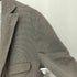 エンジニアードガーメンツ Engineered Garments 千鳥格子柄 ベッド フォードジャケット メンズ S