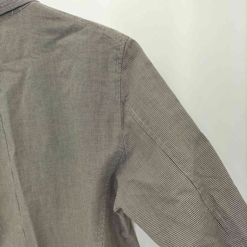 エンジニアードガーメンツ Engineered Garments 千鳥格子柄 ベッド フォードジャケット メンズ S