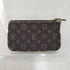 ルイヴィトン LOUIS VUITTON モノグラム コインケース レディース