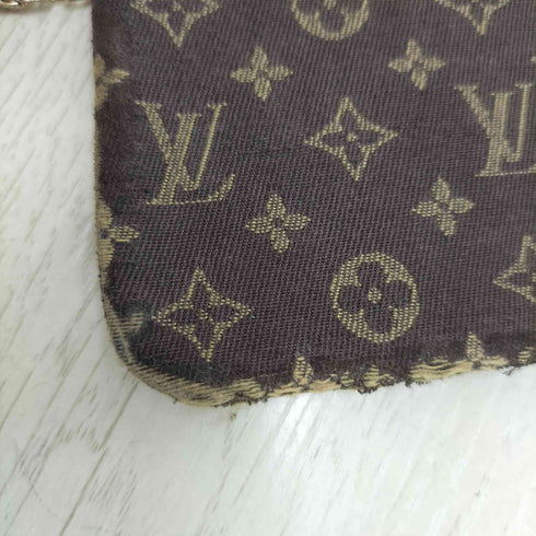ルイヴィトン LOUIS VUITTON モノグラム コインケース レディース