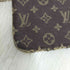 ルイヴィトン LOUIS VUITTON モノグラム コインケース レディース
