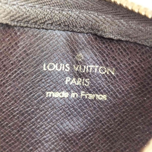 ルイヴィトン LOUIS VUITTON モノグラム コインケース レディース