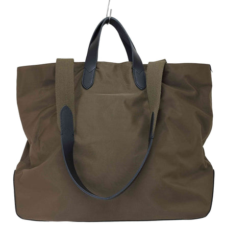 バナナリパブリック BANANA REPUBLIC Millers Nylon Tote Bag 2way ショルダーバッグ レディース