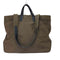 バナナリパブリック BANANA REPUBLIC Millers Nylon Tote Bag 2way ショルダーバッグ レディース