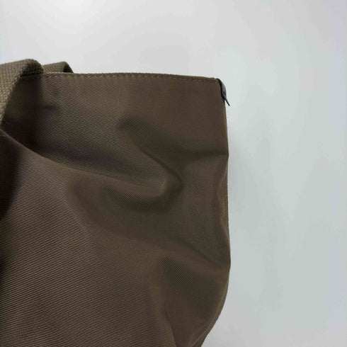 バナナリパブリック BANANA REPUBLIC Millers Nylon Tote Bag 2way ショルダーバッグ レディース