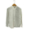 エンジニアードガーメンツ Engineered Garments フロントボタン ロングスリーブ プルオーバーシャツ メンズ JPN:S
