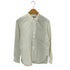 エンジニアードガーメンツ Engineered Garments フロントボタン ロングスリーブ プルオーバーシャツ メンズ JPN:S
