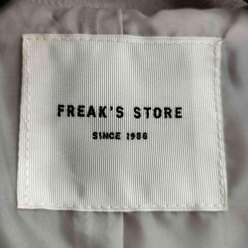 フリークスストア FREAKS STORE ファーベスト レディース FREE
