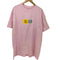 アンチソーシャルソーシャルクラブ ANTI SOCIAL SOCIAL CLUB Baguette Tee バーコード Tシャツ メンズ import:XL