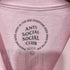 アンチソーシャルソーシャルクラブ ANTI SOCIAL SOCIAL CLUB Baguette Tee バーコード Tシャツ メンズ import:XL