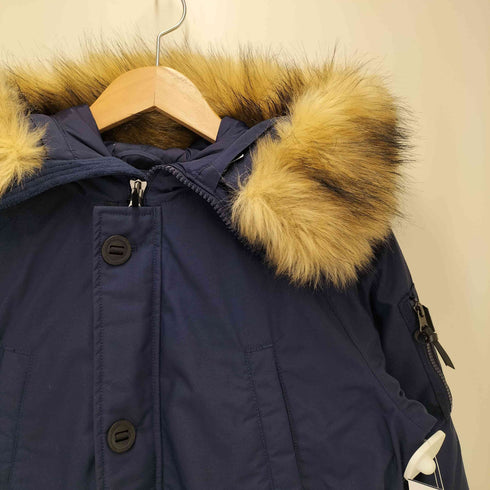 ザノースフェイス THE NORTH FACE MERIDEN DOWN JACKET メリデン ダウン ジャケット レディース 85