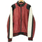 tim baker new york フェイクレザー ジャケット メンズ XXL