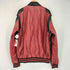 tim baker new york フェイクレザー ジャケット メンズ XXL