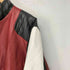tim baker new york フェイクレザー ジャケット メンズ XXL