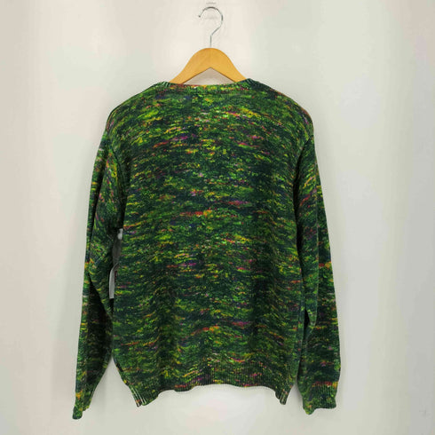 ボット BOTT Rock Cotton Knit メンズ JPN:M